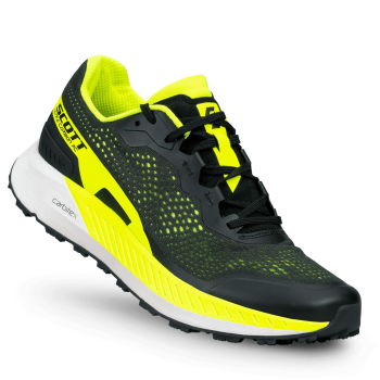 SCOTT - Shoe Women's Ultra Carbon - Black/Yellow
